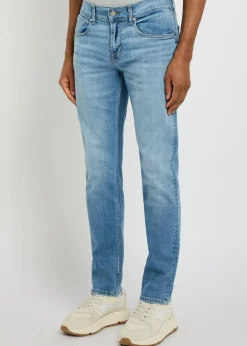 Slimmy Tapered Luxe Performance jeans