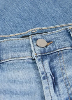 Slimmy Tapered Luxe Performance jeans