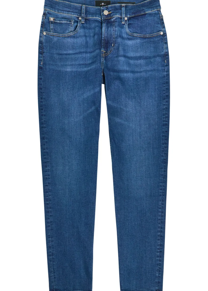 Slimmy Tapered Luxe Performance jeans