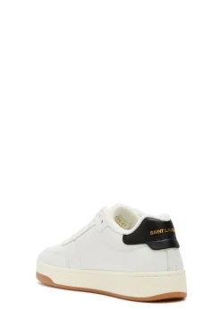 SL/61 leather sneakers