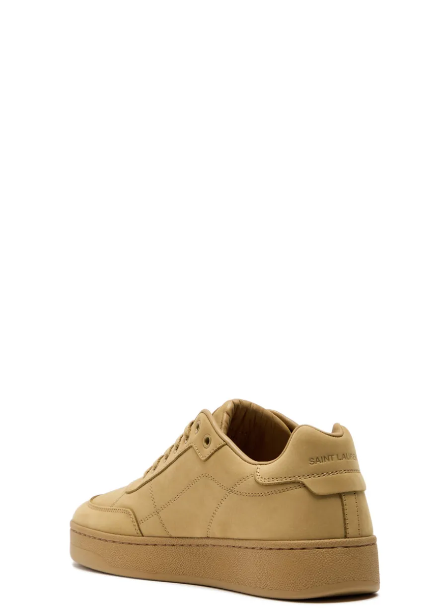 SL/61 nubuck sneakers