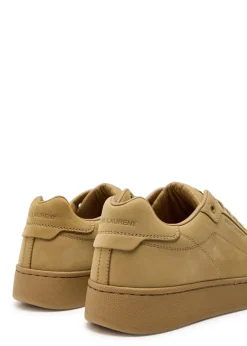 SL/61 nubuck sneakers