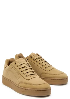 SL/61 nubuck sneakers