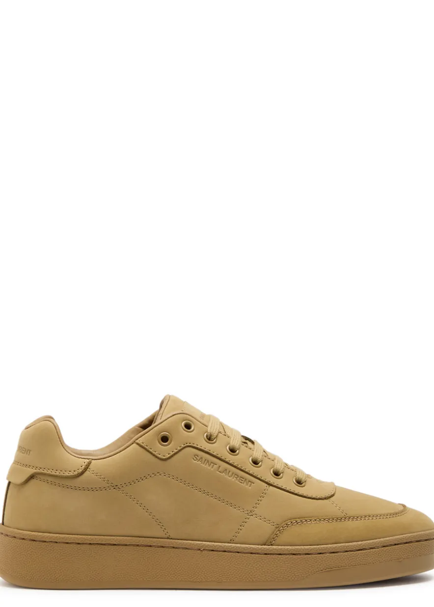 SL/61 nubuck sneakers