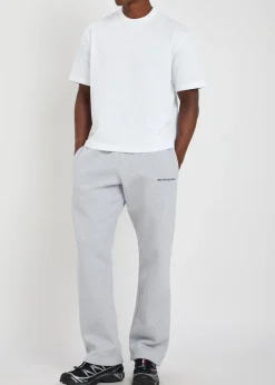 Slub cotton T-shirt