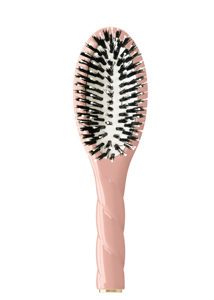 Small Brush Powder Pink 03