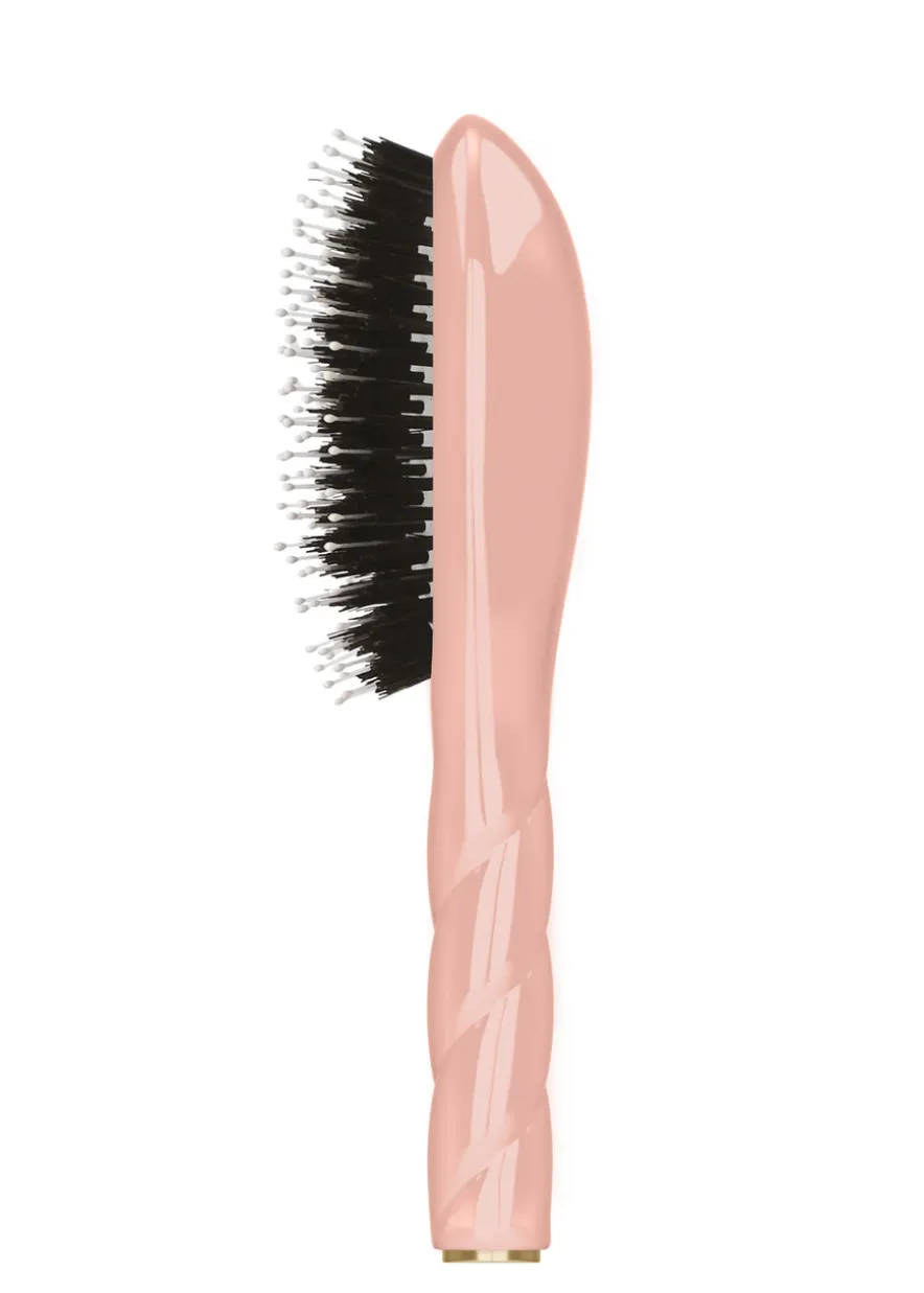 Small Brush Powder Pink 03