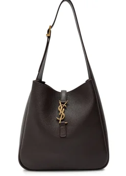 5 á 7 small leather shoulder bag