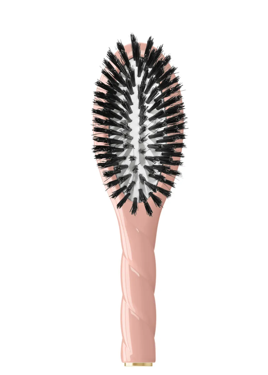 Small Powder Pink Brush 01