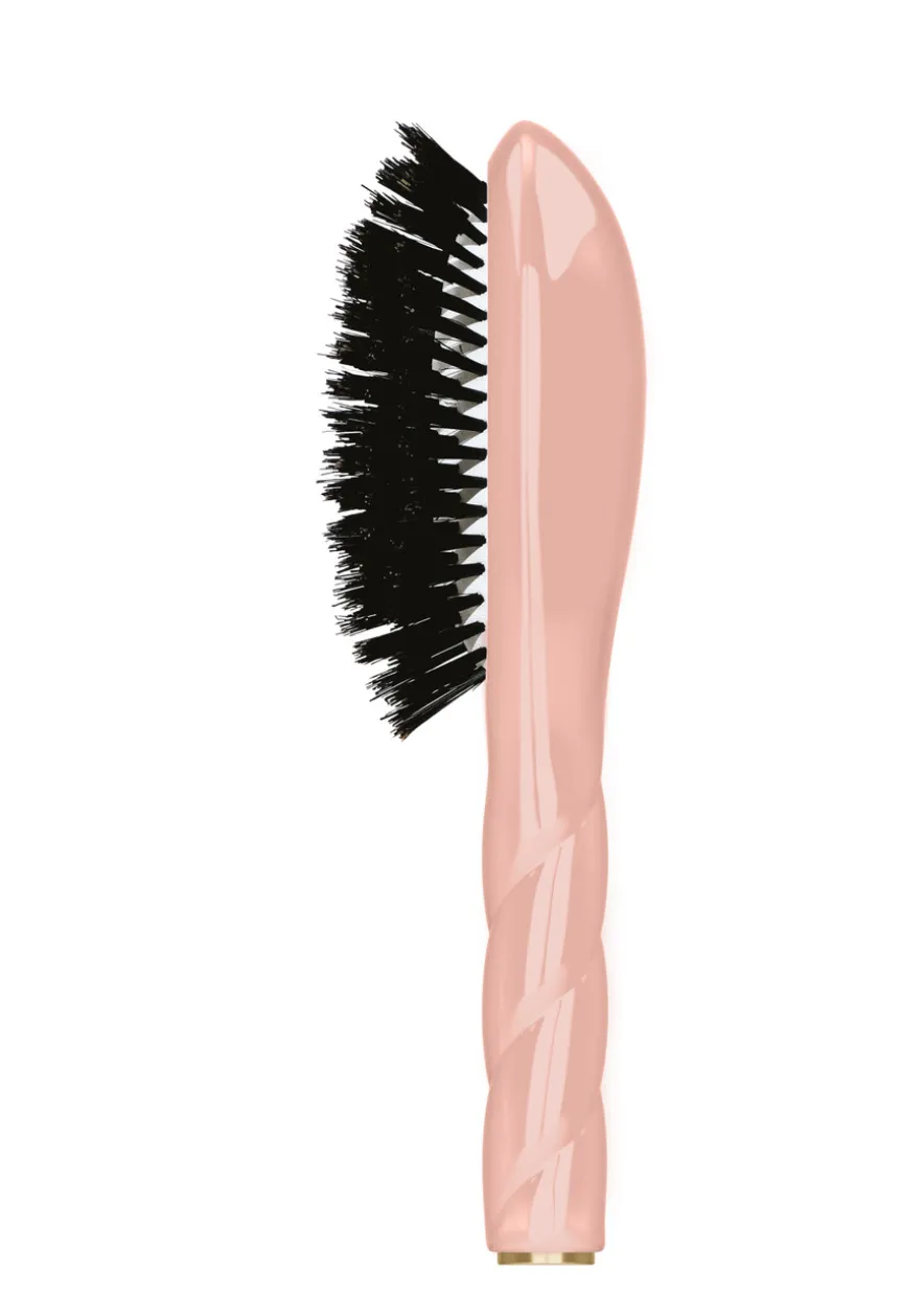 Small Powder Pink Brush 01