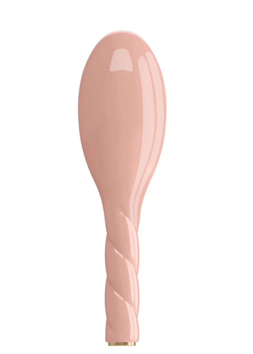 Small Powder Pink Brush 01