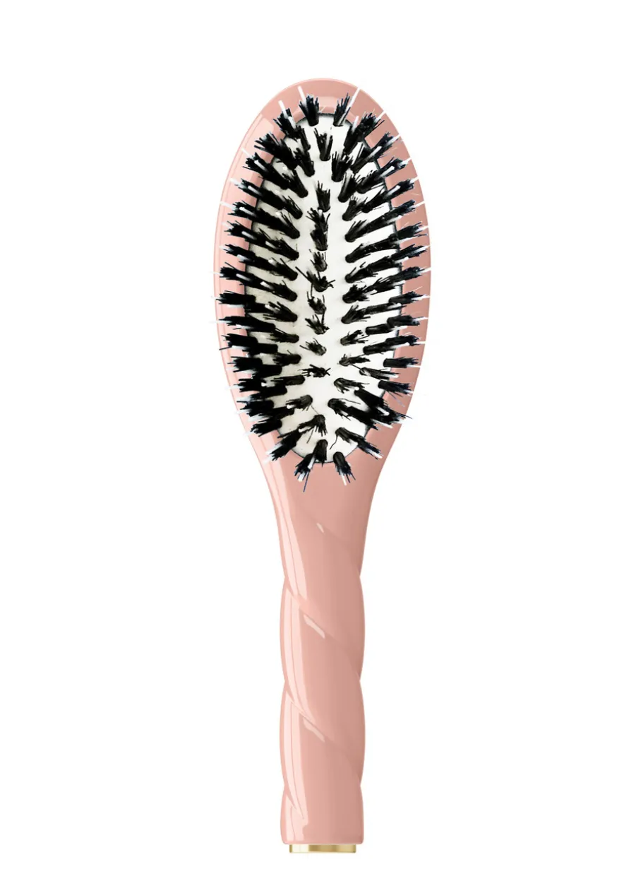 Small Powder Pink Brush 02