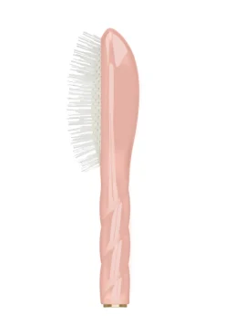 Small Powder Pink Brush 07