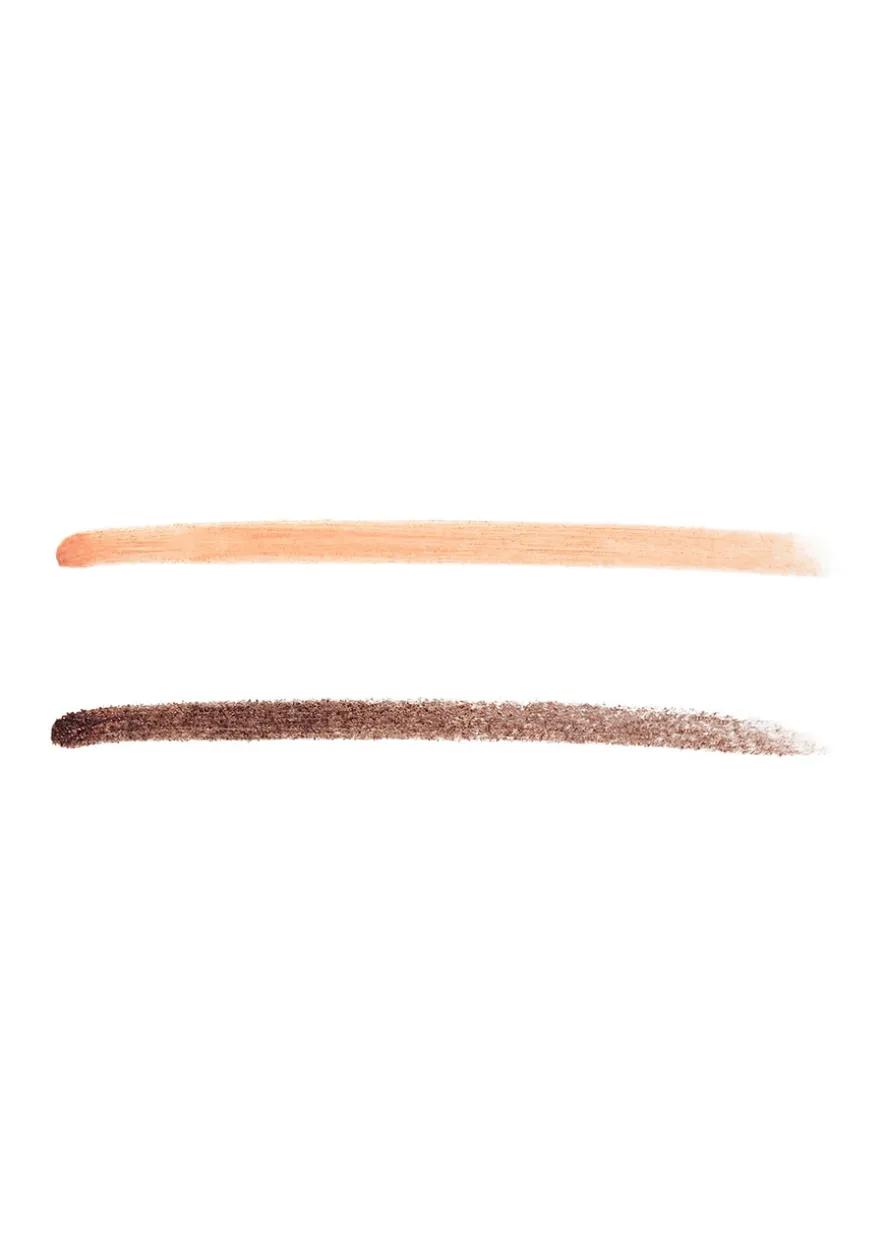 Smoke & Brighten Kajal Eyeliner Duo
