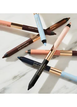 Smoke & Brighten Kajal Eyeliner Duo