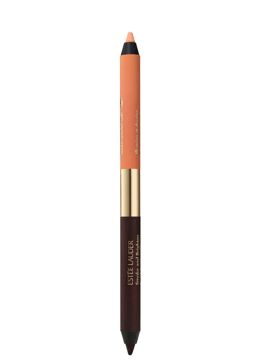 Smoke & Brighten Kajal Eyeliner Duo