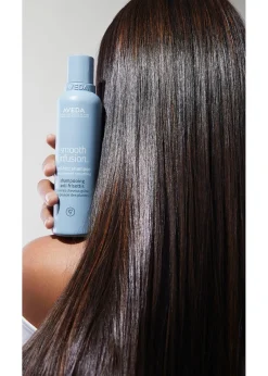 Smooth Infusion™ Anti-Frizz Shampoo 200ml