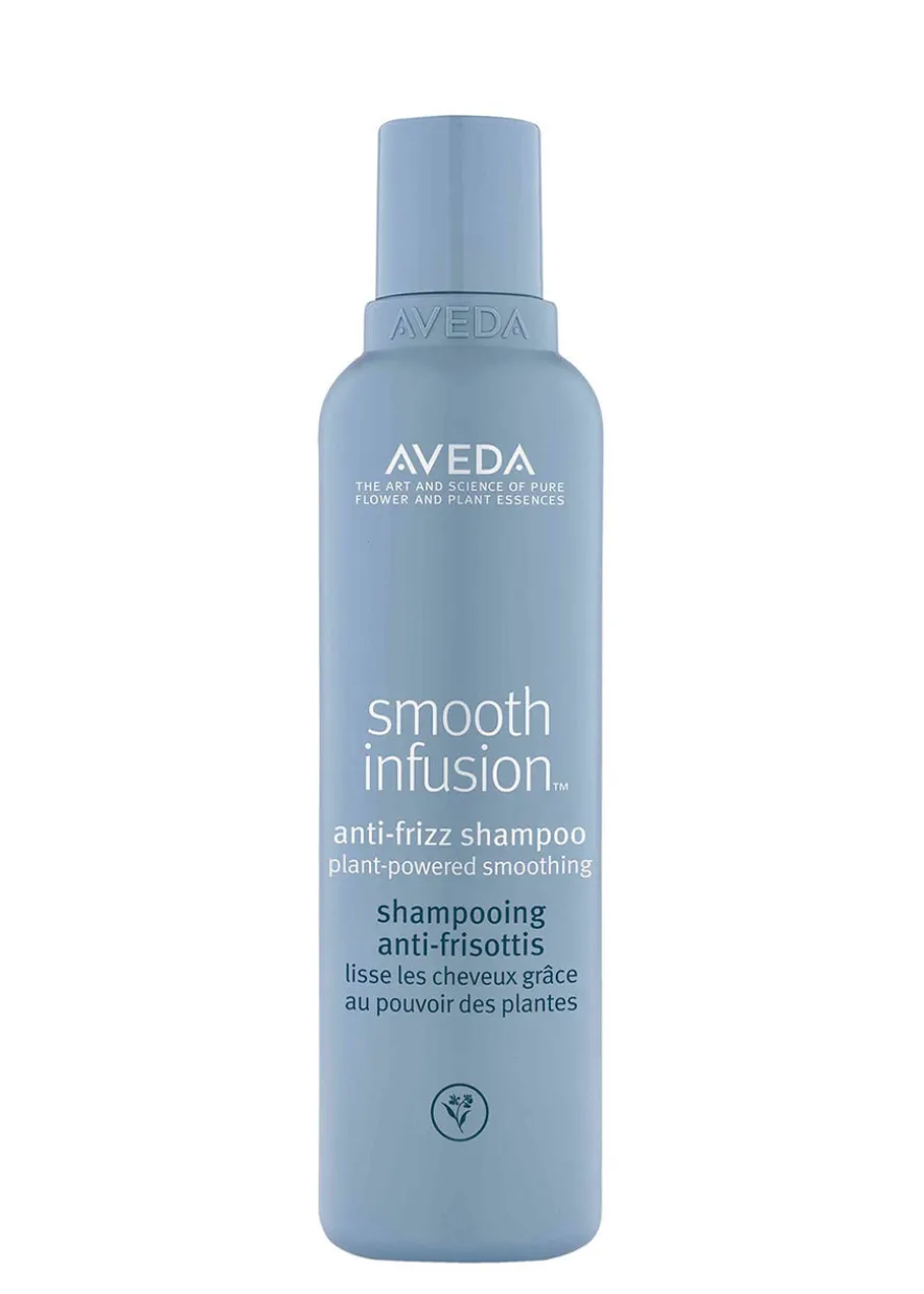 Smooth Infusion™ Anti-Frizz Shampoo 200ml