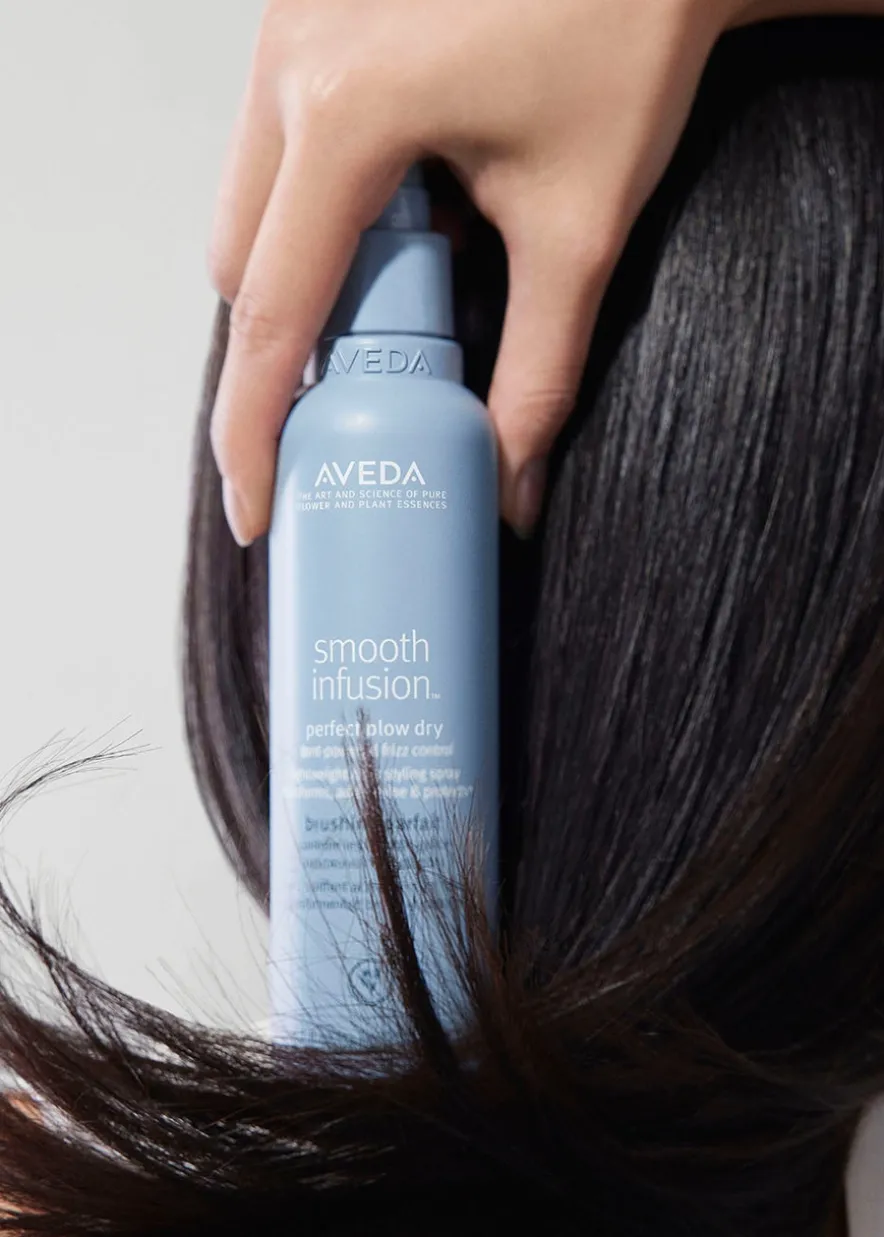 Smooth infusion™ Perfect Blow Dry 200ml