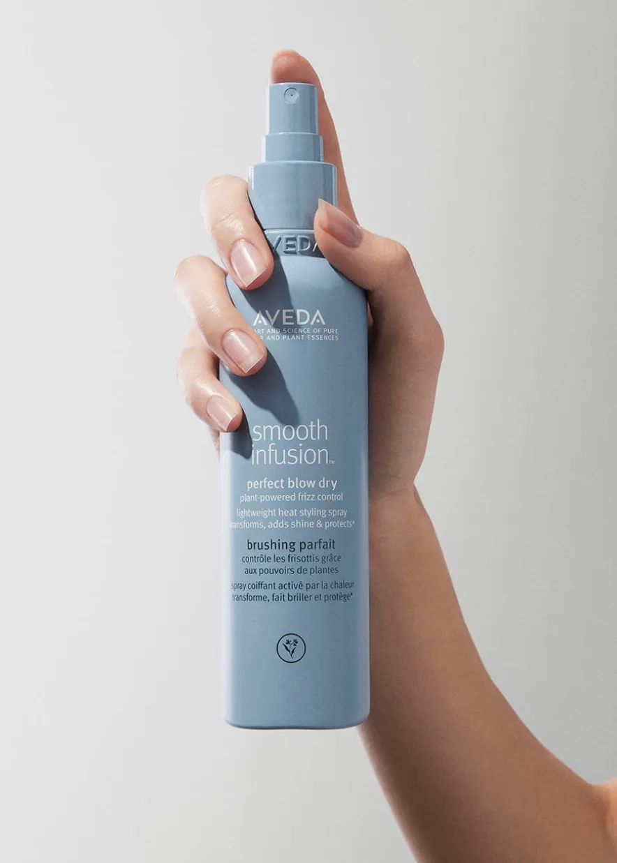 Smooth infusion™ Perfect Blow Dry 200ml