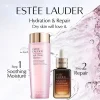 Soft Clean Infusion Hydrating Essence Lotion with Amino Acid + Waterlily 400ml