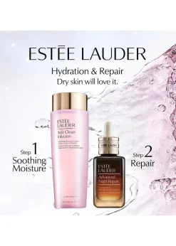 Soft Clean Infusion Hydrating Essence Lotion with Amino Acid + Waterlily 400ml
