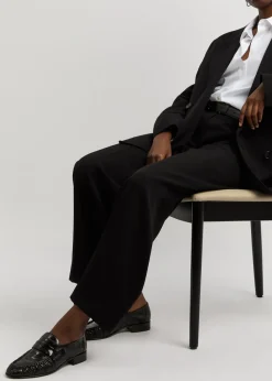 Soft 25 leather loafers