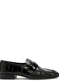 Soft 25 leather loafers