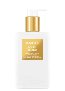 Soleil Blanc Hand & Body Moisturiser
