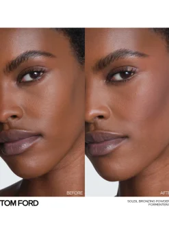 Soleil Bronzing Powder