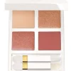 Soleil Eye Colour Quad - Bronze Isle