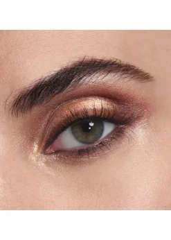 Soleil Eye Colour Quad - Bronze Isle