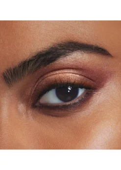 Soleil Eye Colour Quad - Bronze Isle