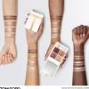 Soleil Eye Colour Quad Lumière