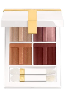 Soleil Eye Colour Quad Lumière