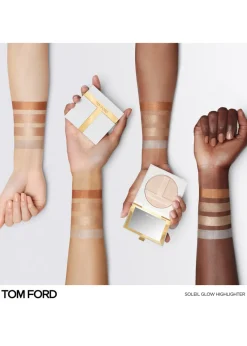 Soleil Glow Highlighter