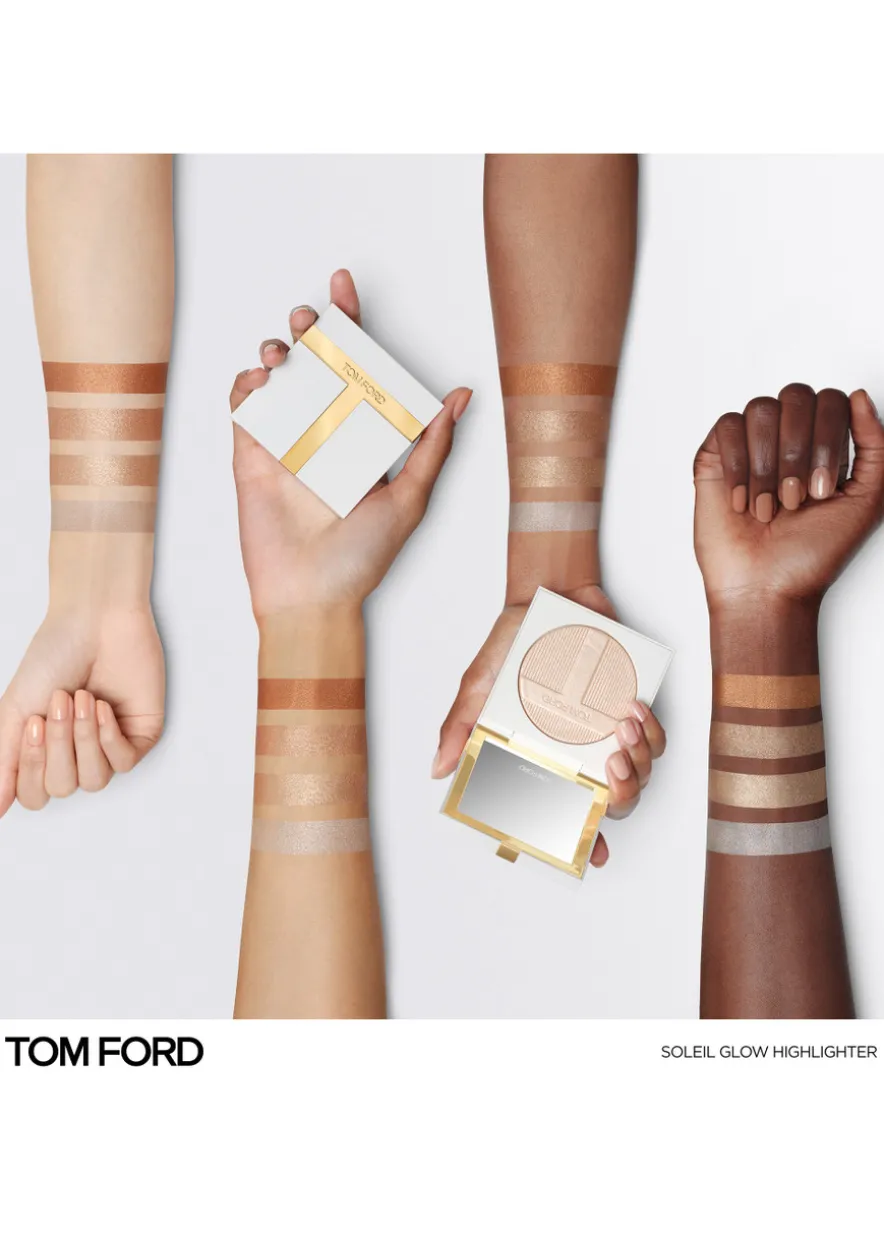 Soleil Glow Highlighter