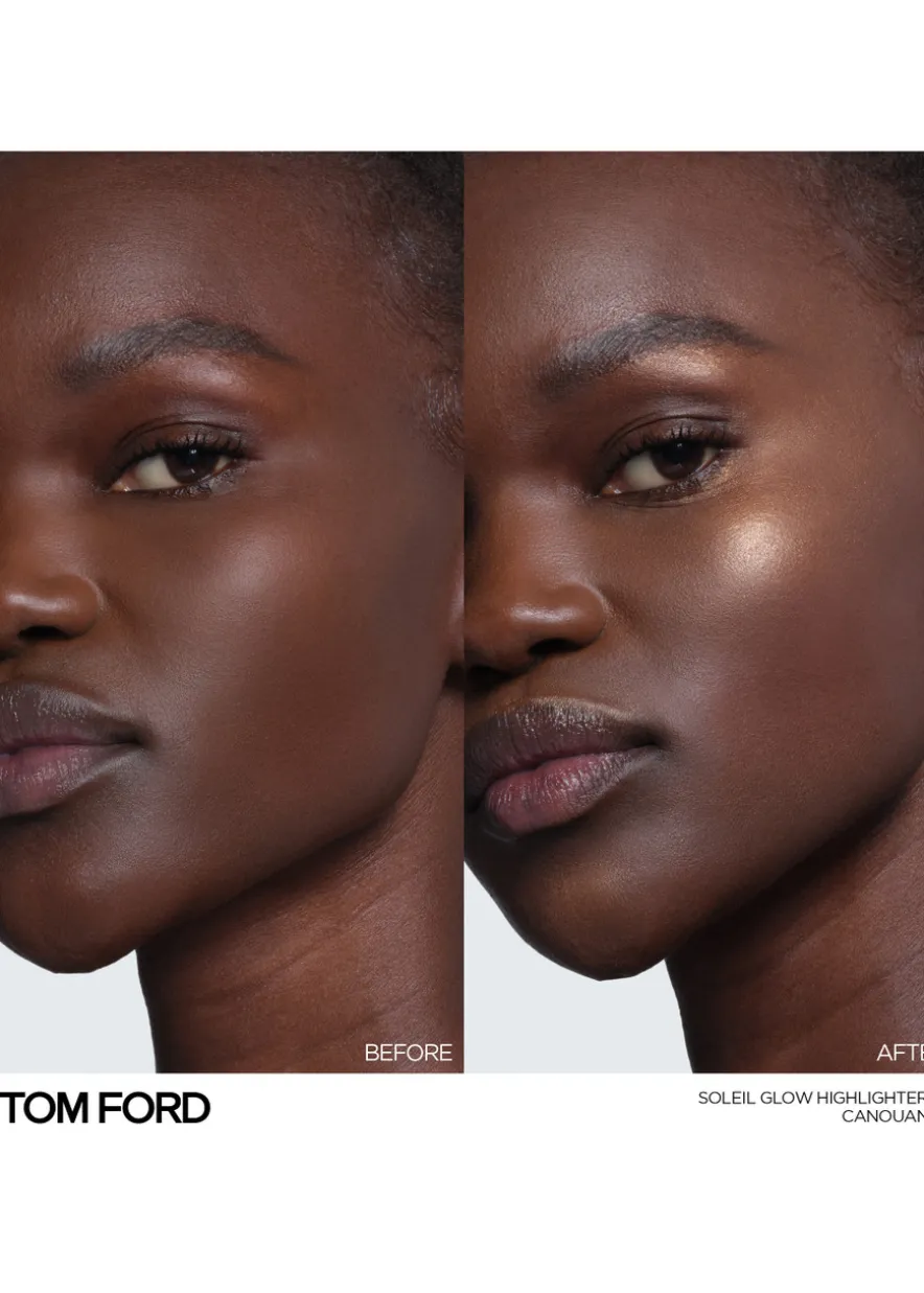 Soleil Glow Highlighter