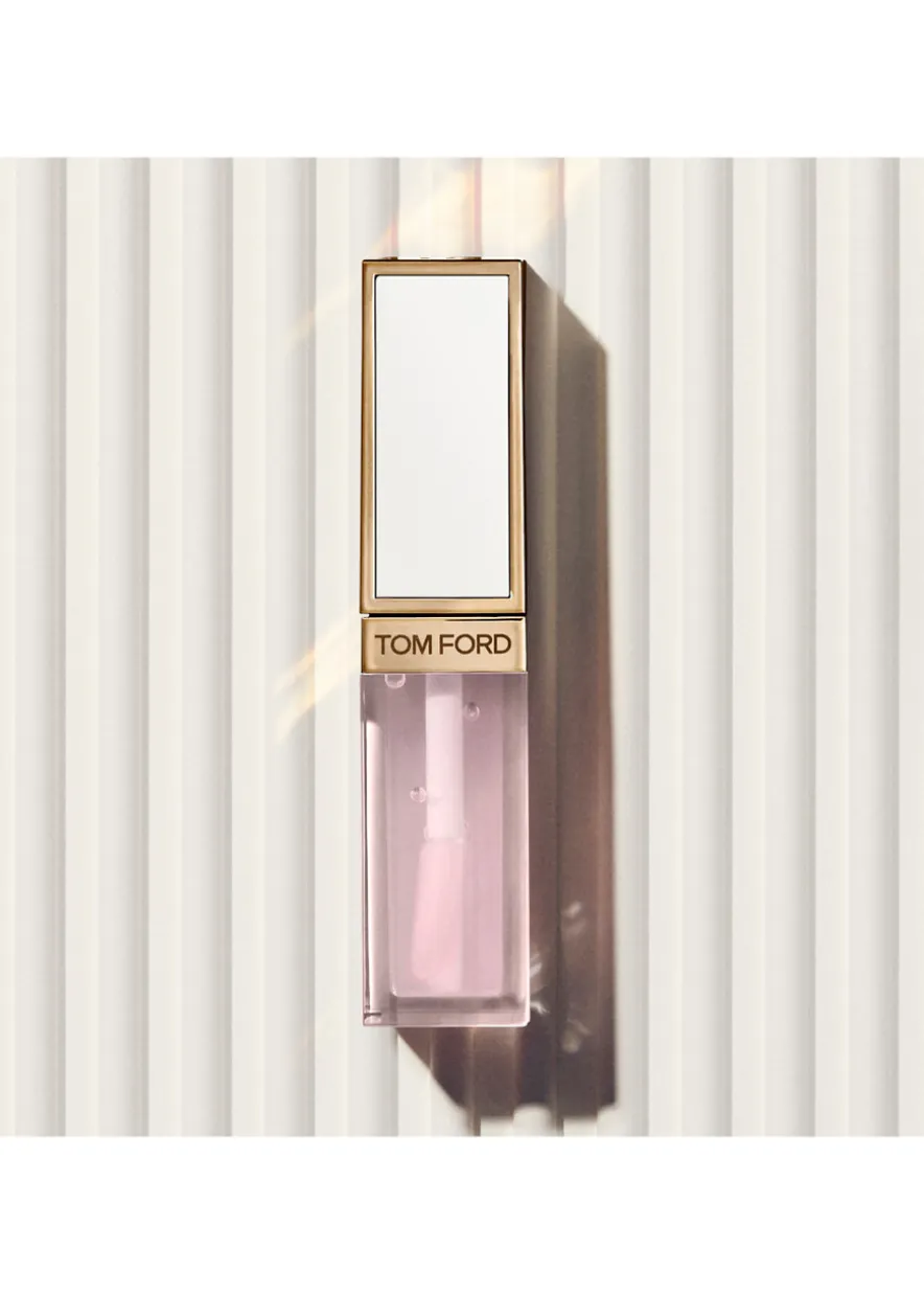 Soleil Hydrating Lip Oil