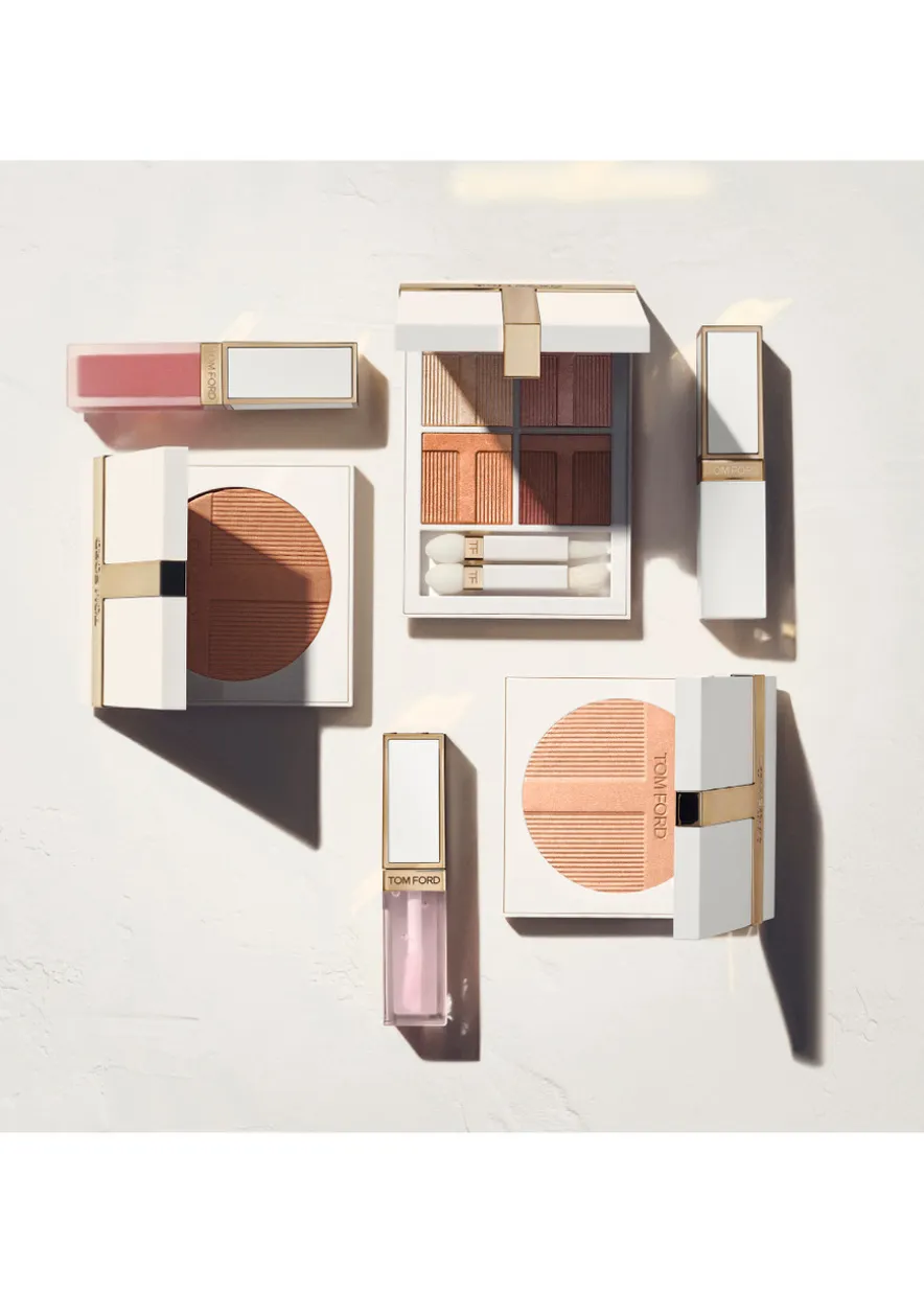 Soleil Hydrating Lip Oil