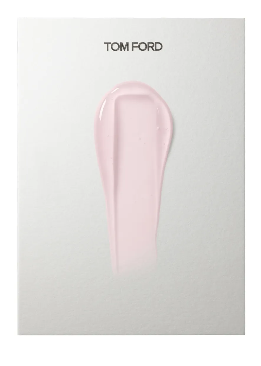 Soleil Hydrating Lip Oil