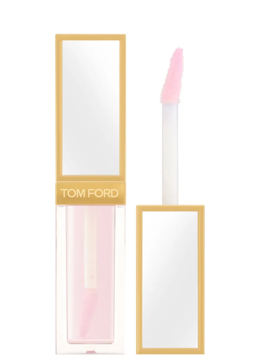 Soleil Hydrating Lip Oil