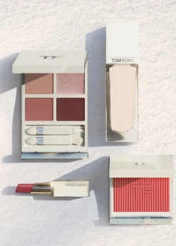 Soleil Neige Ultra-Shine Lip Color