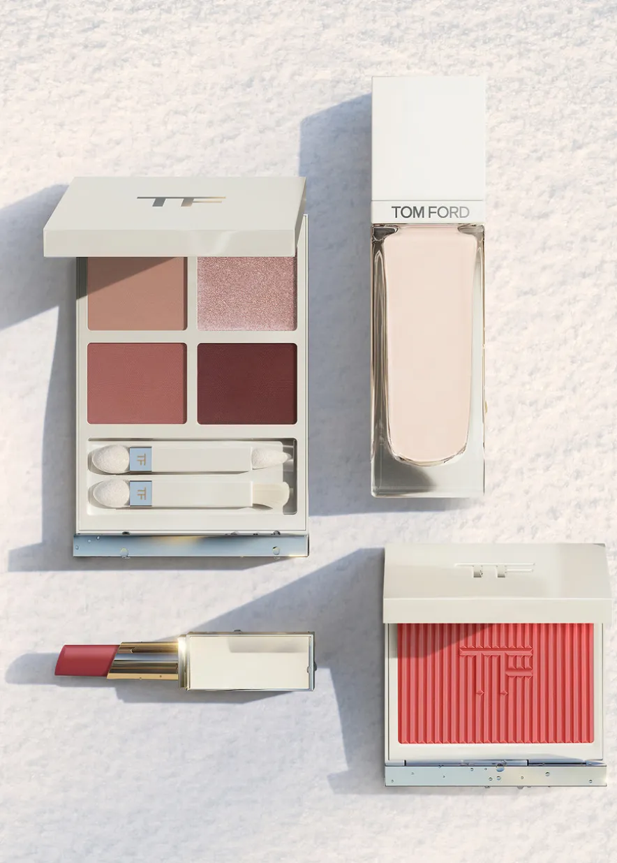 Soleil Neige Ultra-Shine Lip Color