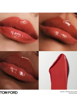 Soleil Tinted Lip Glow