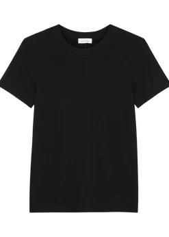 Sonoma slubbed cotton T-shirt