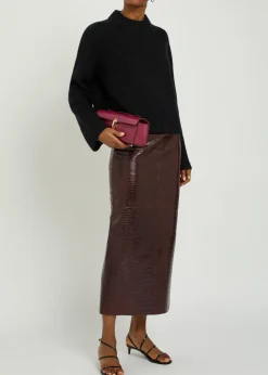 Sony cashmere jumper