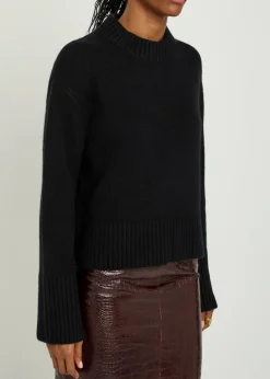 Sony cashmere jumper