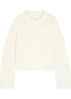 Sony cashmere jumper