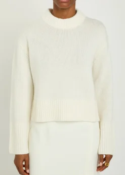 Sony cashmere jumper